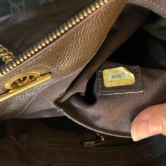 🌟Sold🌟Chanel Shoulder Bag - Picture 4 of 7